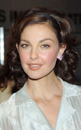 Ashley Judd - BYTESEND